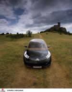 Citroen C-AirLounge Concept 2003 года